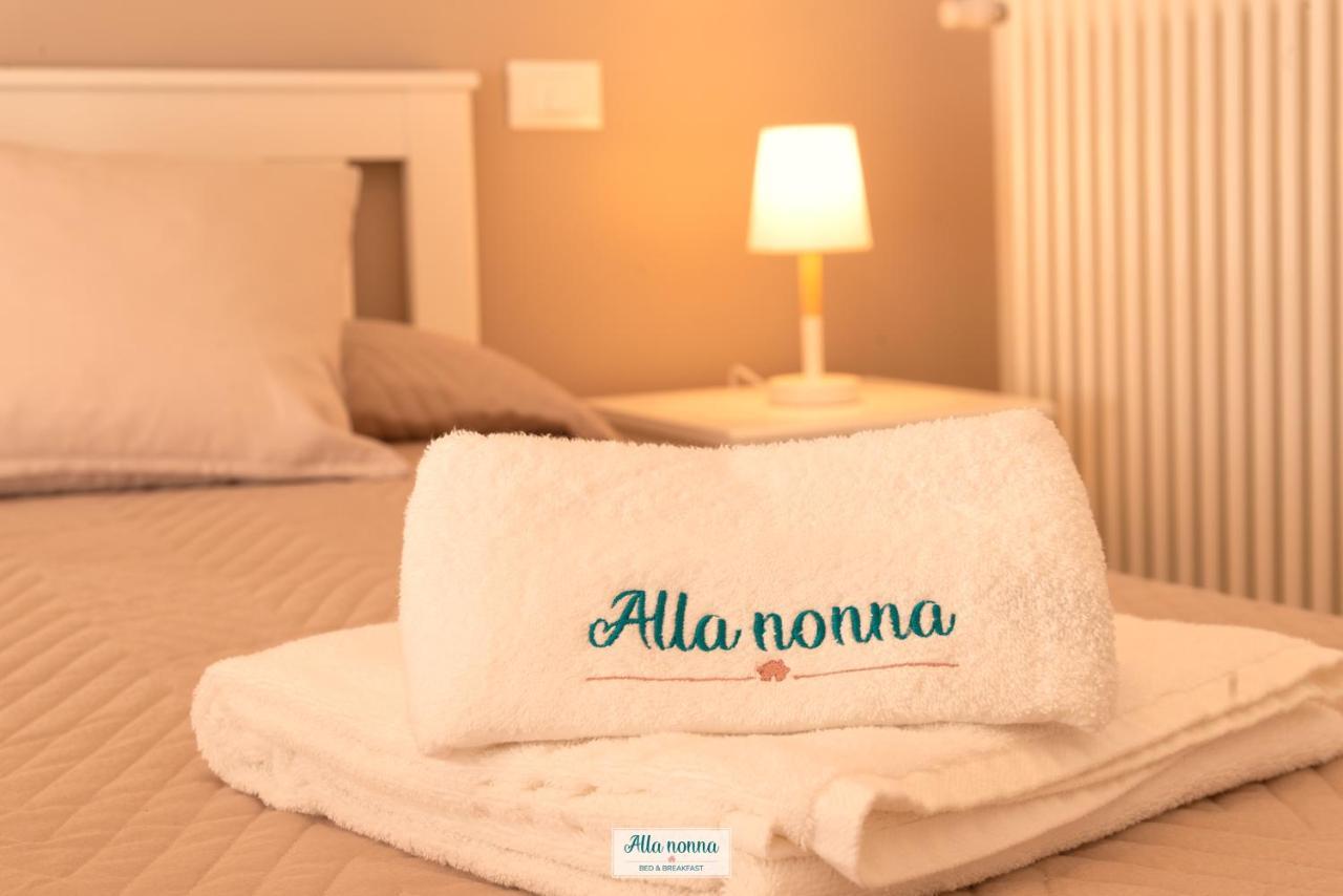 Alla Nonna Conversano Luaran gambar